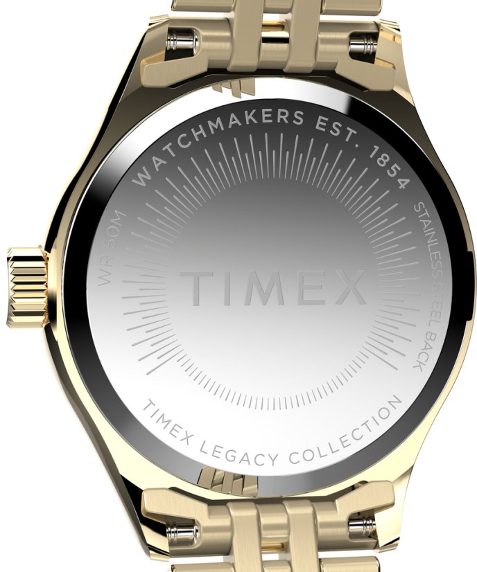Timex Legacy Mini TW2W90800UK