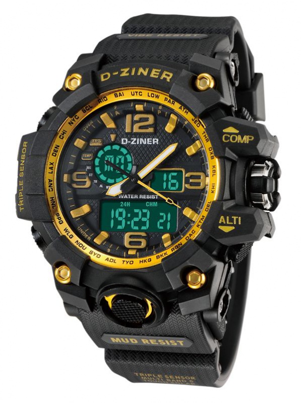 D-ZINER 11223515 D-ZINER 11223515