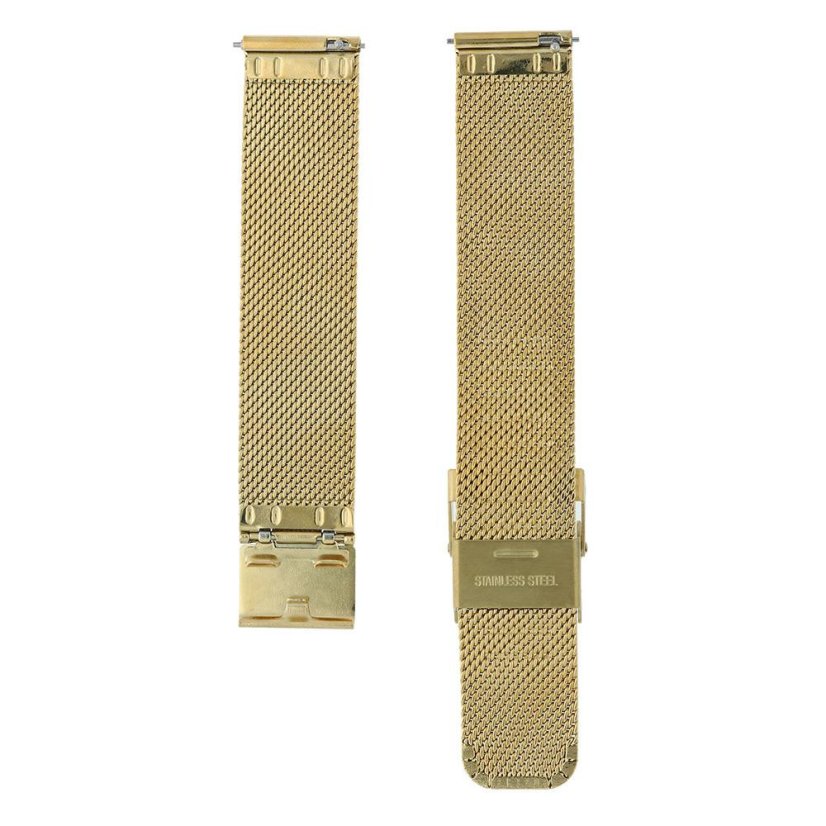 Oceľový remienok na hodinky PRIM RA.13091.8080 (18 mm)