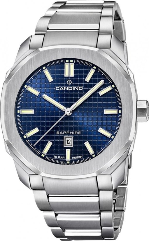 CANDINO C4754/2 CANDINO Gents Sport CANDINO C4754/2 CANDINO Gents Sport