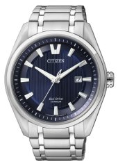 Citizen AW1240-57L Super Titanium