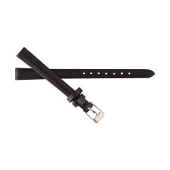 Prodloužený kožený řemínek na hodinky R17501/10P (10 mm)