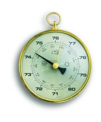 TFA 29.4003 - Barometer 102 mm na zavesenie