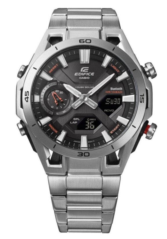 CASIO ECB-2300D-1AEF Edifice Bluetooth