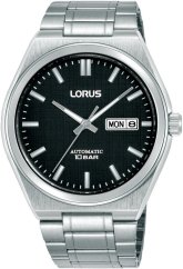 Lorus Automatic RL437CX9G