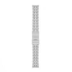 Ocelový řemínek na hodinky RA.15076.20 XL (20 mm) - RA.15076.20.70.XL