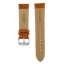 Kožený řemínek na hodinky  PRIM RB.13116.5151 (22 mm)
