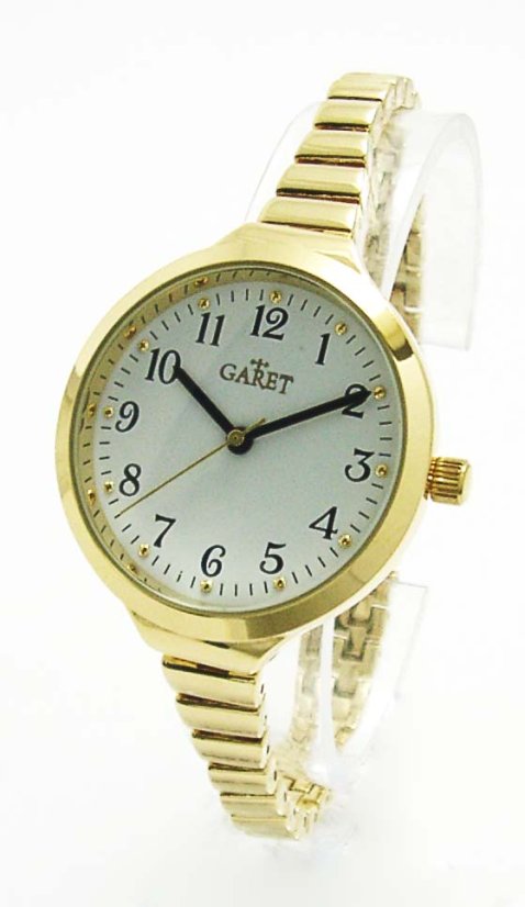 Hodinky GARET 11967386 Hodinky GARET 11967386