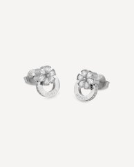Guess Lily náušnice JUBE05108JWRHT/U