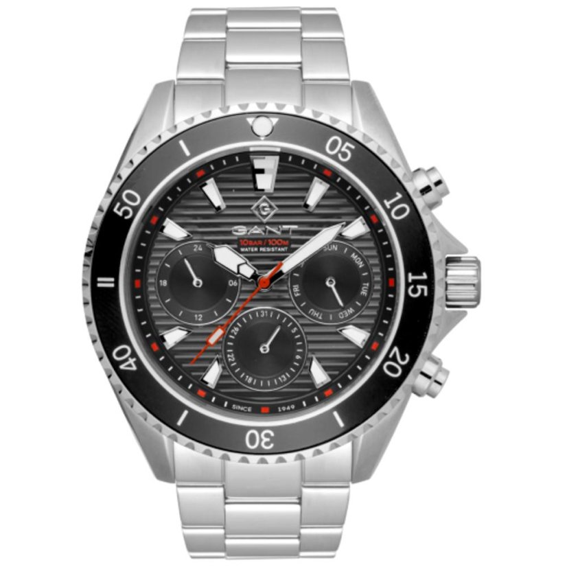 GANT G184001 WATERVILLE ADVENTURER
