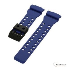 Remienok na hodinky CASIO GA 700-2A (2530)