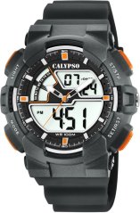 CALYPSO K5771/4 DIGITALE FOR MAN