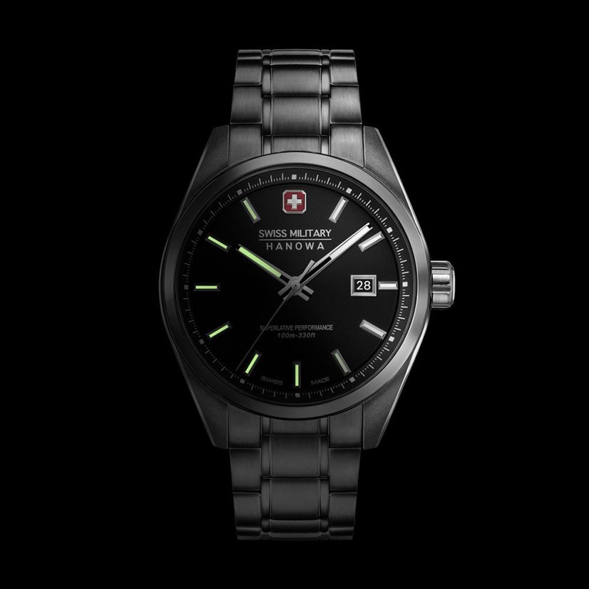 Swiss Military Hanowa SMWGH0004101 PIONEER