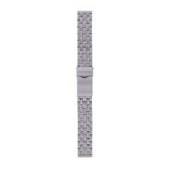 Oceľový remienok na hodinky RA.15591.18 (18 mm) - RA.15591.18.92.L