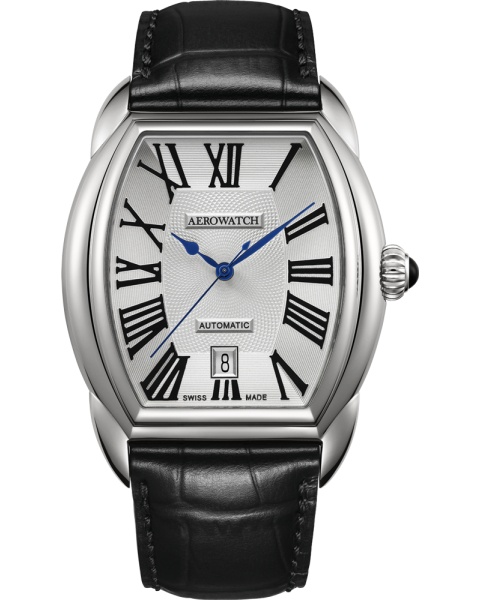 Aerowatch Streamline Automatic A 60959 AA01 Aerowatch Streamline Automatic A 60959 AA01
