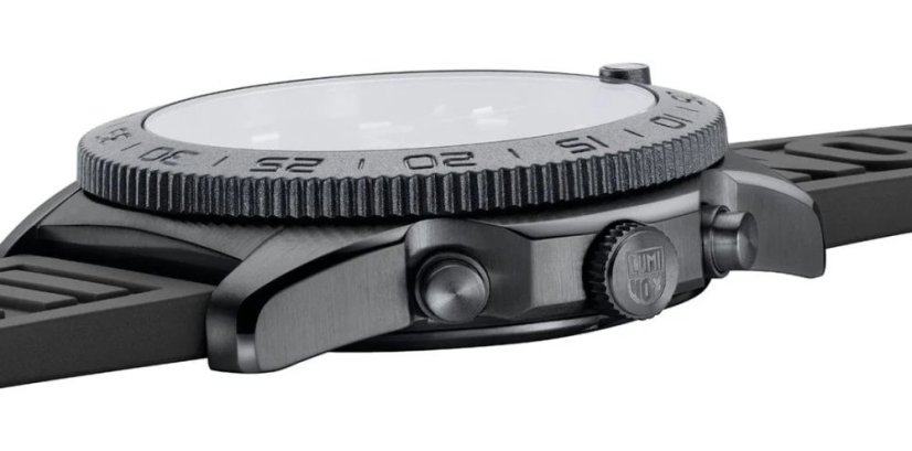 Luminox Pacific Diver Chronograph 3140 Series XS.3141.BO.1