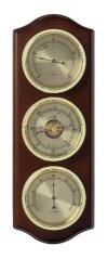 TFA 20.1076.03.B - Meteostanica s otvoreným barometrom