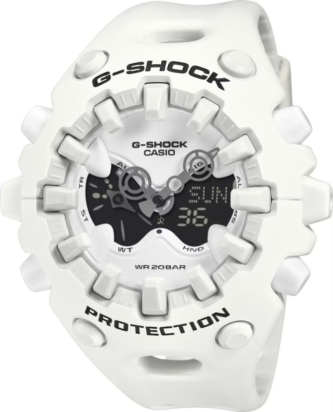 CASIO GA-V01-7AER G-Shock