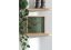 Dizajnové nástenné hodiny 6118GR Karlsson 26cm