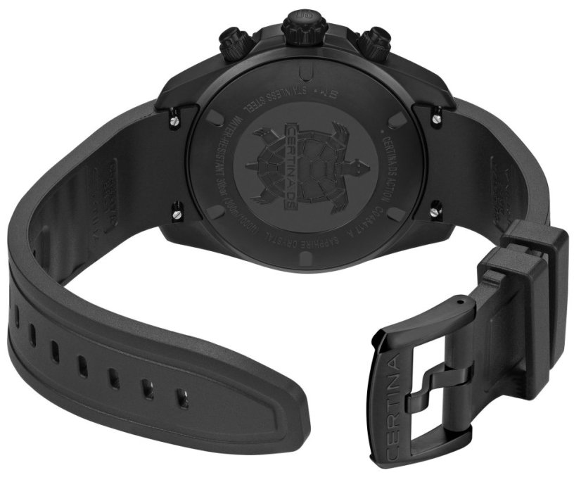 Certina DS Action Chrono C048.417.37.051.01
