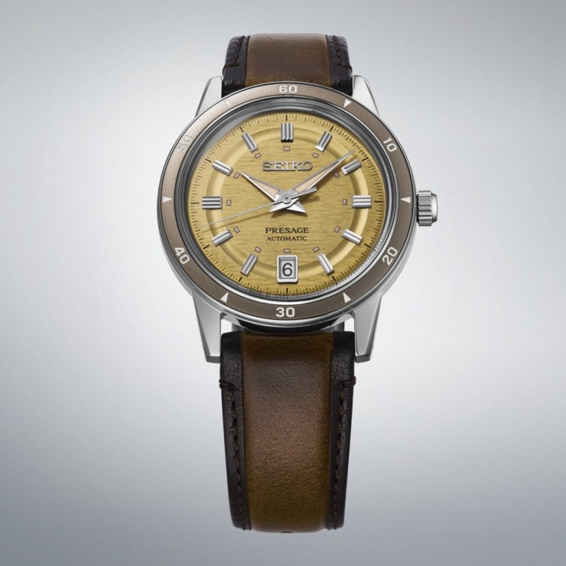 Seiko SRPL75J1 Presage Style60's