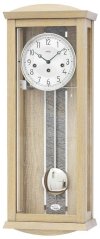 Kyvadlové mechanické hodiny AMS 2745