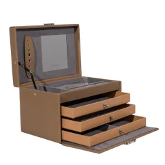 Šperkovnica FRIEDRICH LEDERWAREN 23237-30 CLASSICO