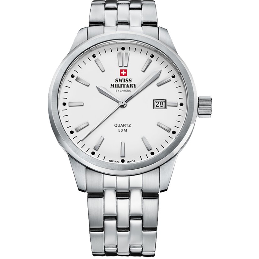 Swiss Military by Chrono SMP36009.02 Swiss Military by Chrono SMP36009.02