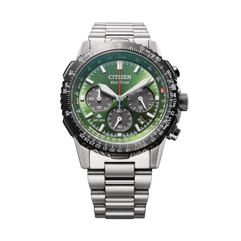 Citizen CA4664-60W Promaster