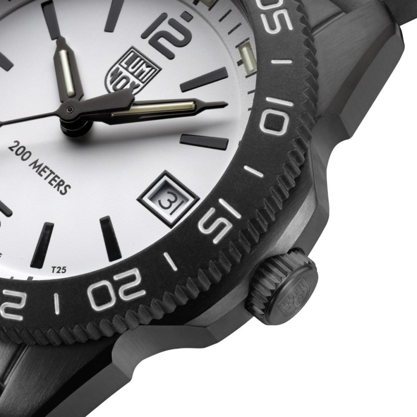Luminox Pacific Diver 3120M Series XS.3127M