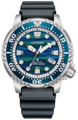Citizen BN0167-09W Promaster