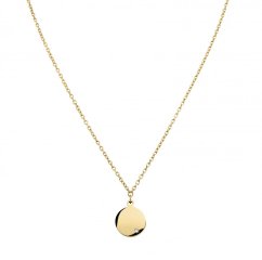 Boccia Titanium náhrdelník 08065-03