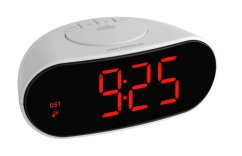 TFA 60.2505 - Rádiem řízený digitální budík