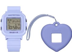 CASIO BGD-10KH-2BER Baby-G