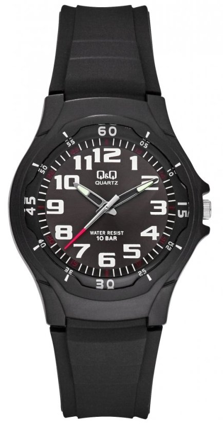 Hodinky Q&Q VP58J002Y