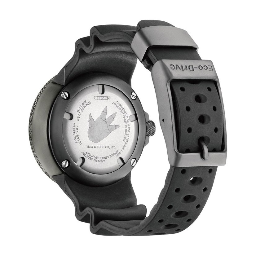 Citizen BJ8056-01E Promaster GODZILLA