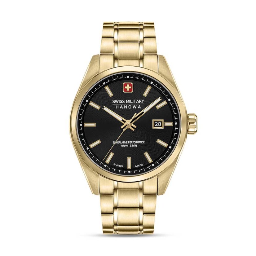 Swiss Military Hanowa SMWGH0004110 PIONEER