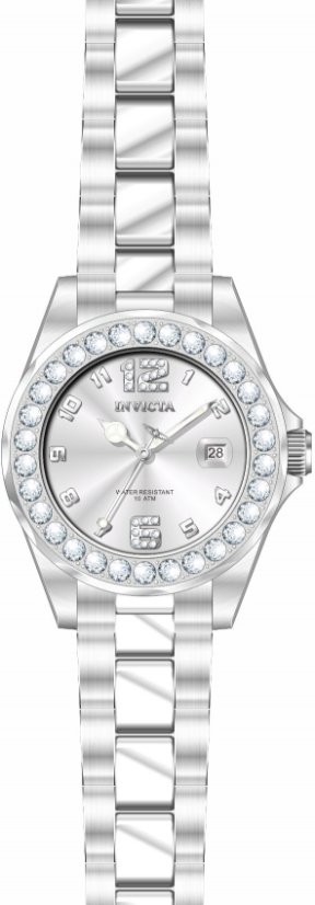 Invicta Pro Diver Quartz 21396