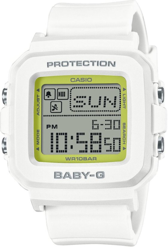 CASIO BGD-10K-7ER Baby-G