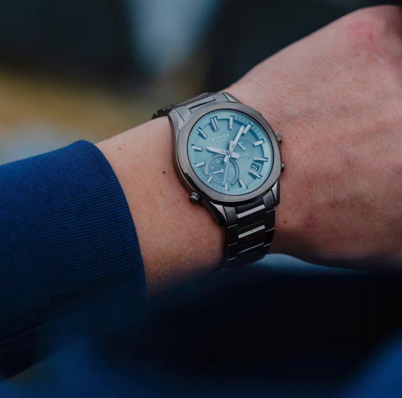 CASIO EQB-1300DC-3AEF Edifice Bluetooth