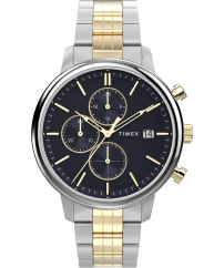 Timex Chicago Chronograph TW2W13300UK