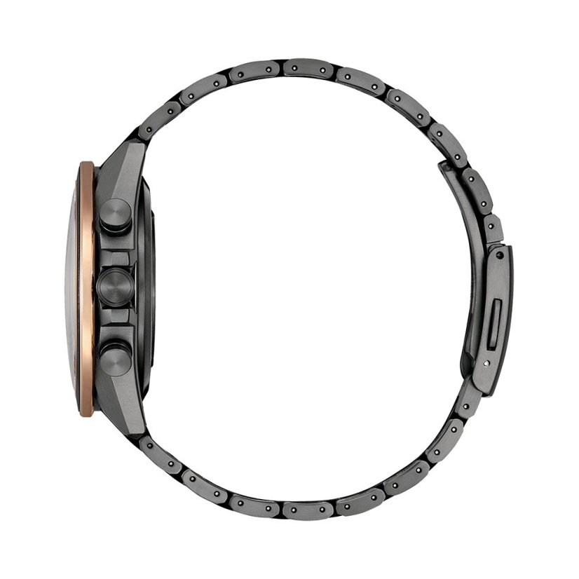 Citizen CC4074-61W Attesa Satellite Wave GPS