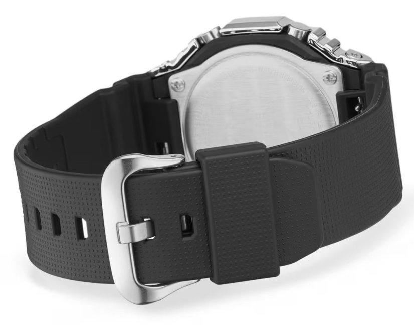 CASIO GBM-2100-1AER G-Shock Bluetooth Smart