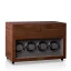 Natahovač hodinek Heisse & Söhne Denver 4 Walnut 70019-257.148
