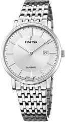 FESTINA 20018/1 SWISS MADE