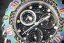 Invicta Gladiator Quartz 43mm 41131 (138 diamantov)