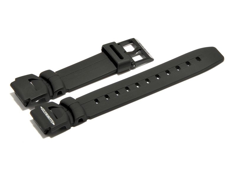 Remienok na hodinky CASIO WS 300 (0263) Remienok na hodinky CASIO WS 300 (0263)