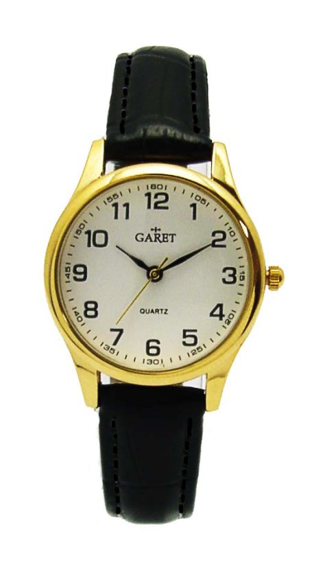 Hodinky GARET 11977540 Hodinky GARET 11977540