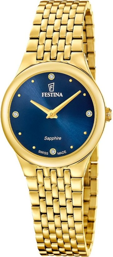 FESTINA 20098/3 SWISS MADE GRACE