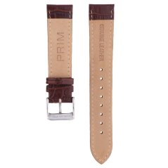 Kožený řemínek na hodinky  PRIM RB.15858.52 (20 mm)